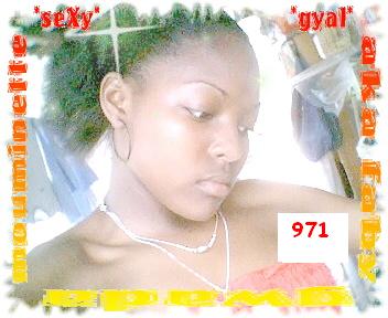 en re&egrave;l sexy gyal